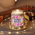 Daddy's Princess Aromatherapy Candles, 9oz