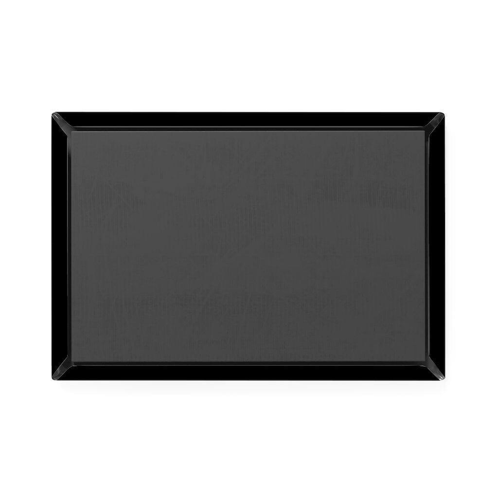 Kitten Play Element BDSM Button Magnet, Rectangle (1 & 10 pcs)