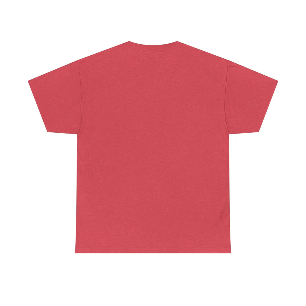 Super Football Heavy Cotton Tee - Game Day Party Shirt - DipaliZ