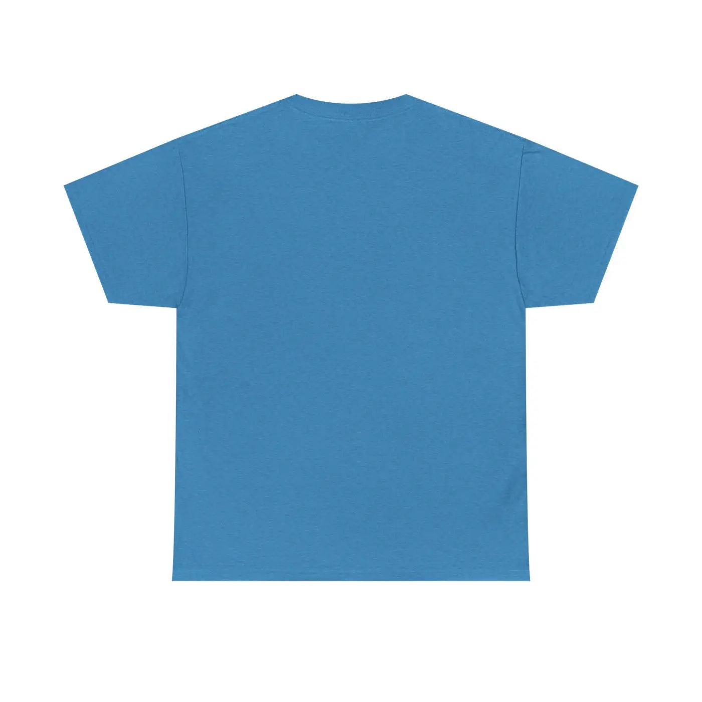 Super Football Heavy Cotton Tee - Game Day Party Shirt - DipaliZ