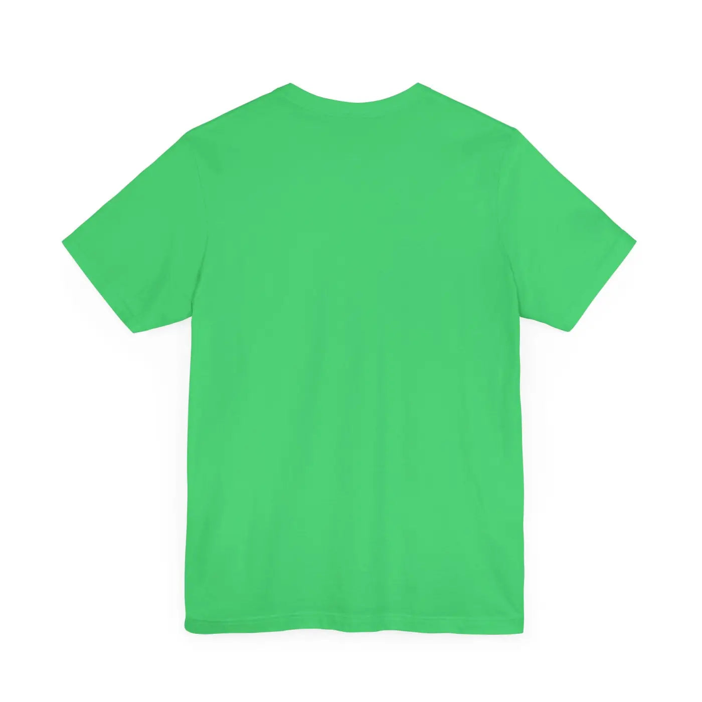Shenanigans Unisex Jersey Short Tee - Adventure Ready - DipaliZ