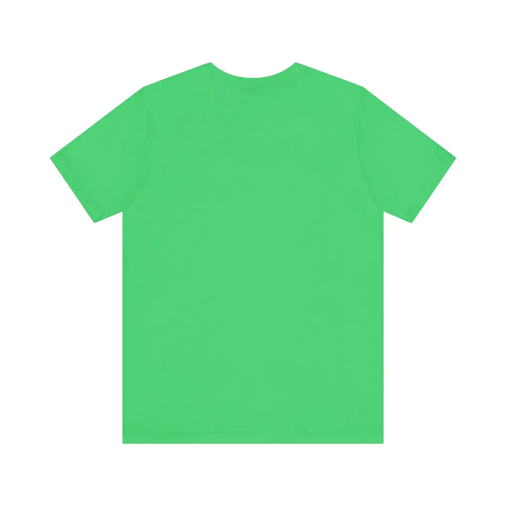 Shenanigans Unisex Jersey Short Tee - Adventure Ready - DipaliZ