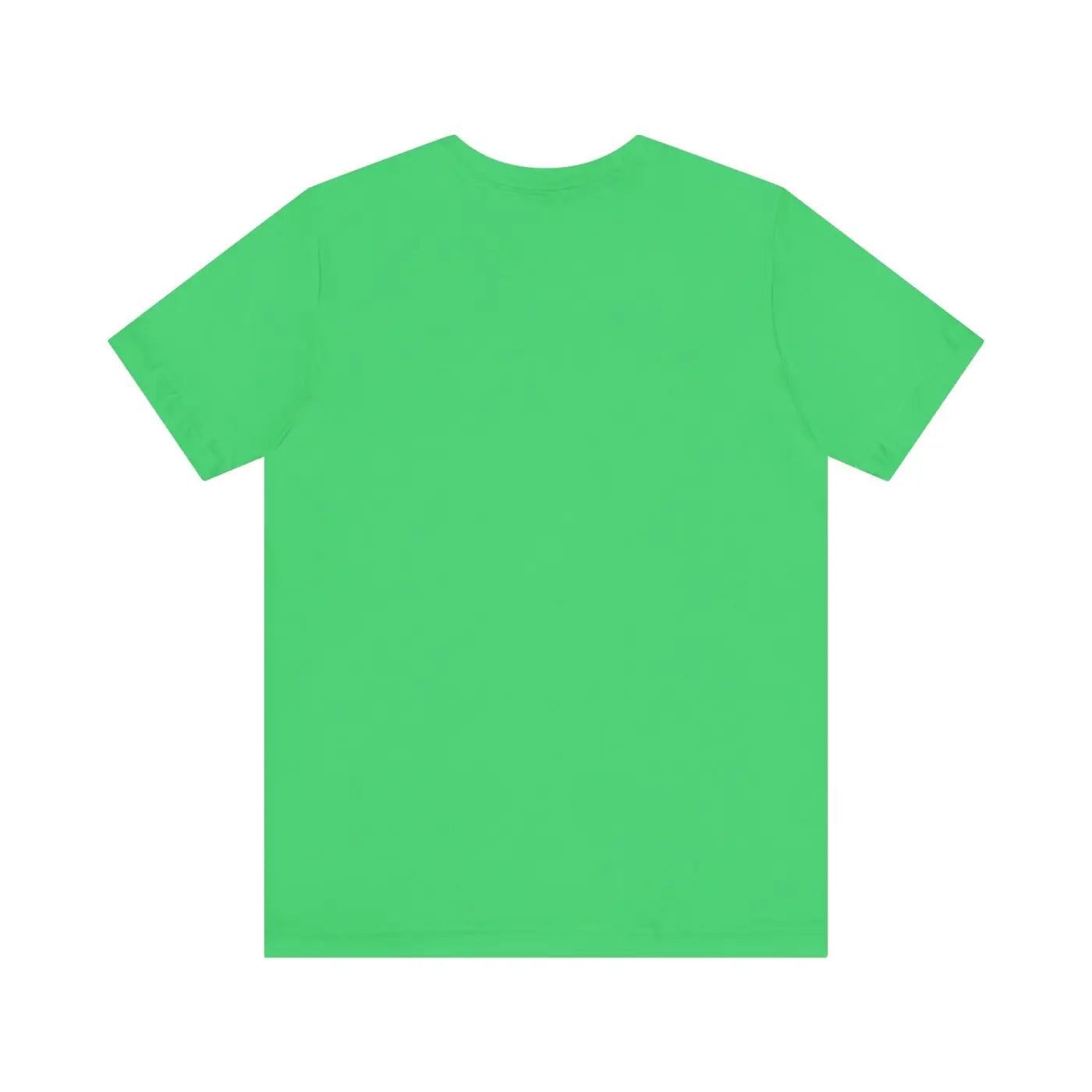 Shenanigans Unisex Jersey Short Tee - Adventure Ready - DipaliZ
