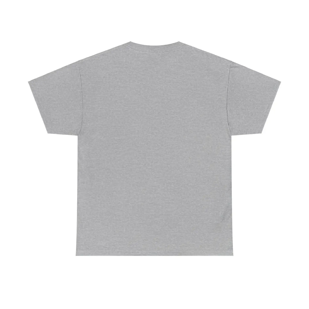 Plant Passion Heavy Cotton Tee - Unisex Green Lover - DipaliZ