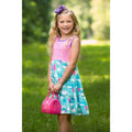 Fly Away with Me Dress