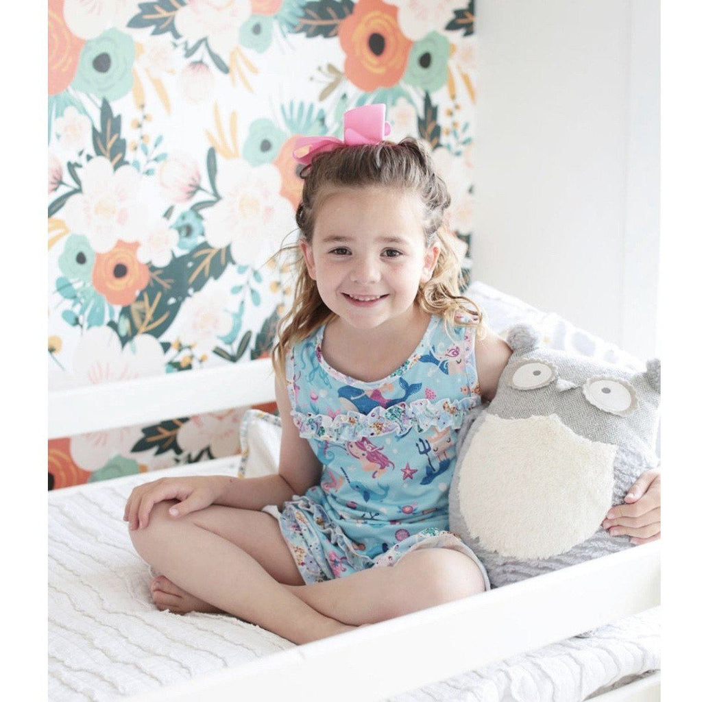 Under the Sea Dream Lounge Wear Set