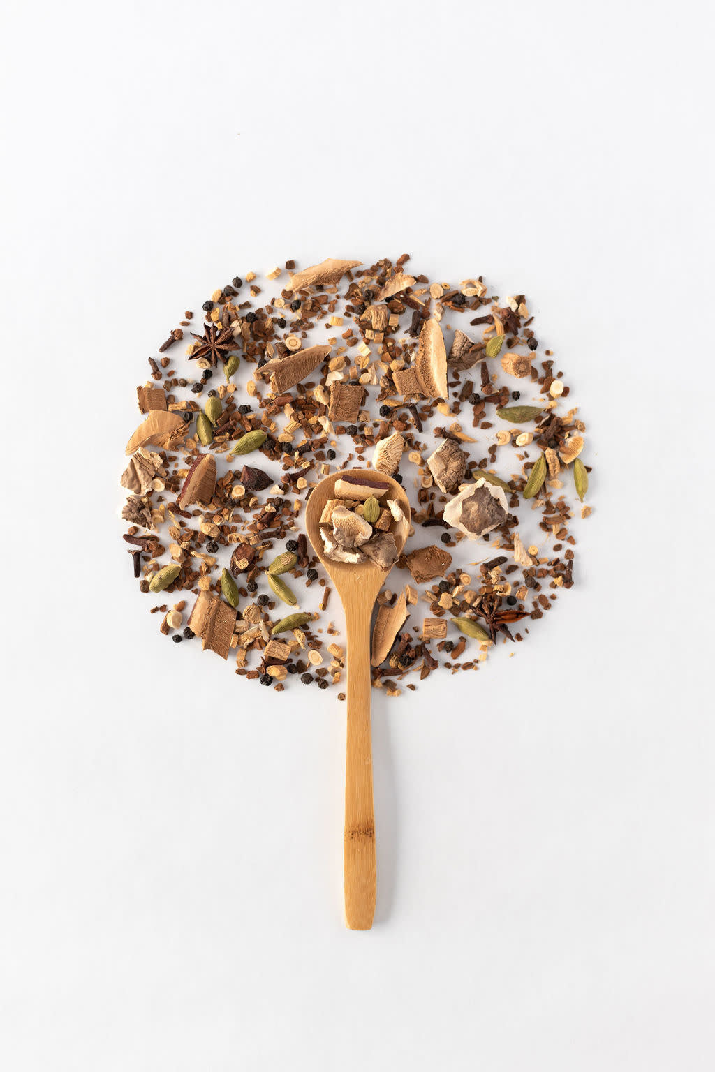 Immune Chai Tea, 14oz Tube (102g)