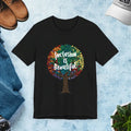 Inclusion Is Beautiful Gay Tee - Short Sleeves Pride - DipaliZ