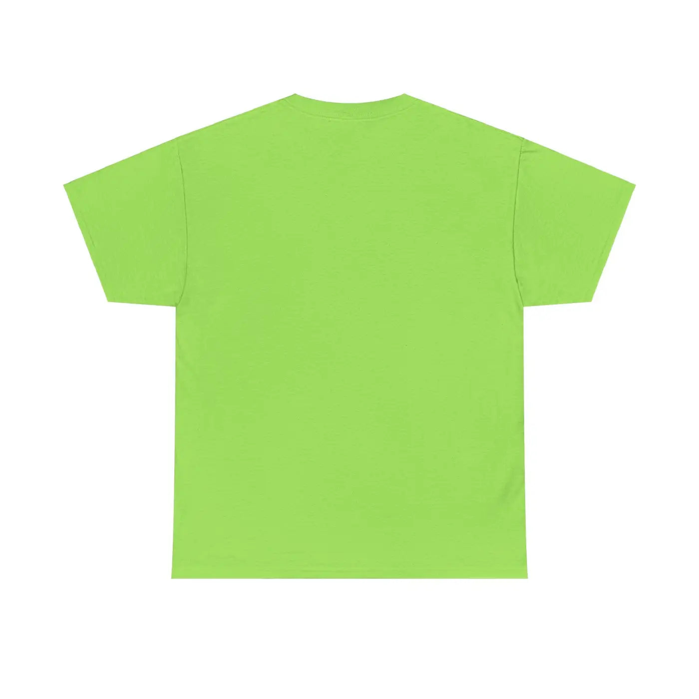 Heavy Cotton Tee - Wearable Hug Unisex Design - DipaliZ