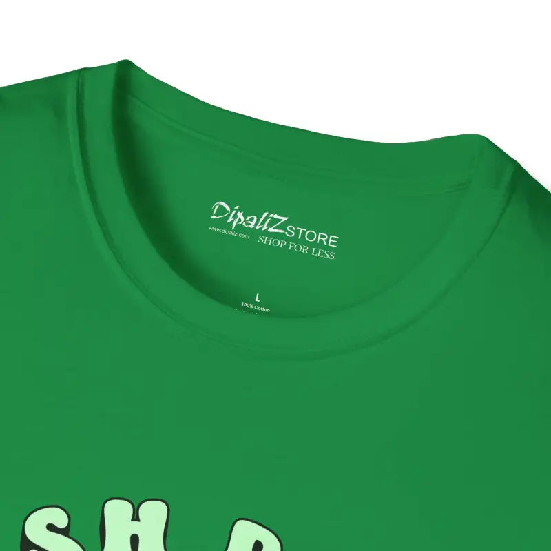 Lucky Charm Irish Party Tee - Patricks Day Unisex - DipaliZ