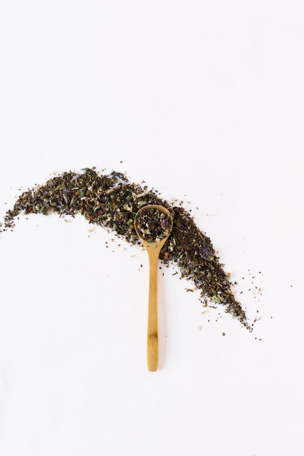 Lung Tonic Tea, 14oz Tube (80g)
