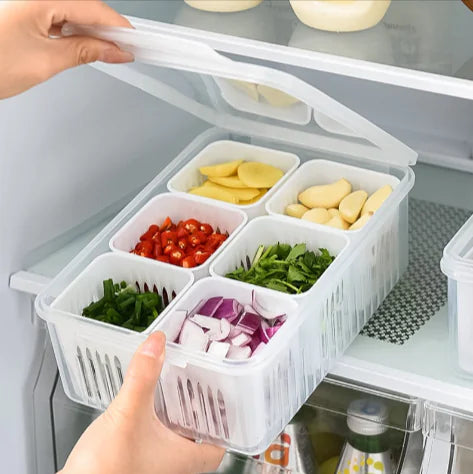 Fridge Fresh Keeper