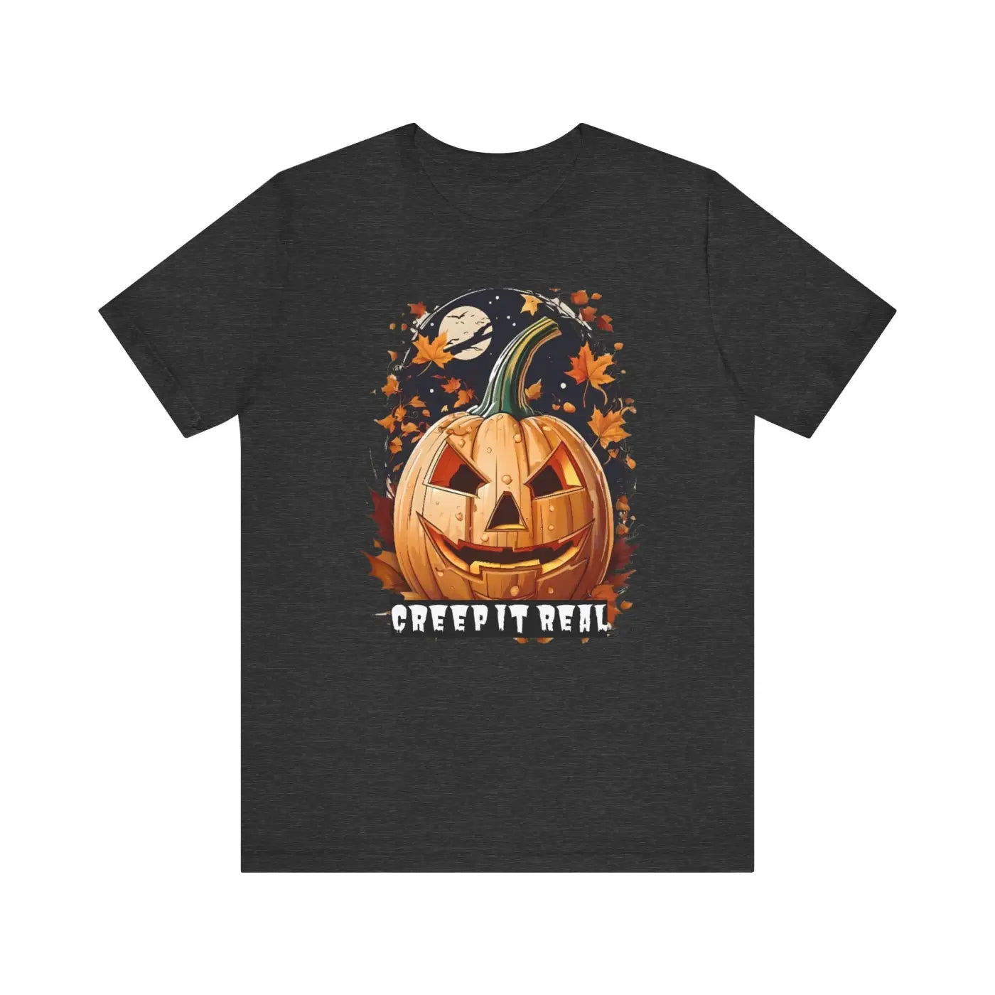 Legendary Jersey Short Sleeve - Ring-Spun Cotton Tee - DipaliZ