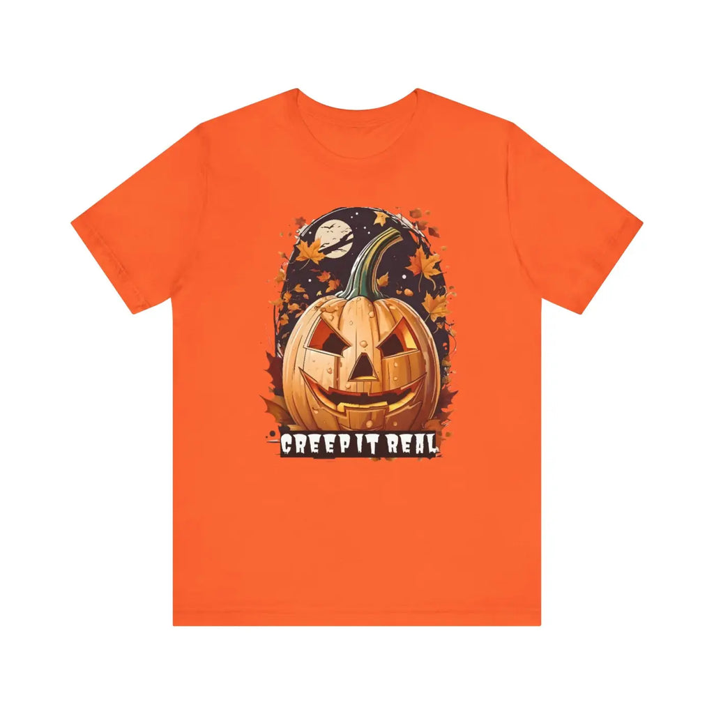 Legendary Jersey Short Sleeve - Ring-Spun Cotton Tee - DipaliZ