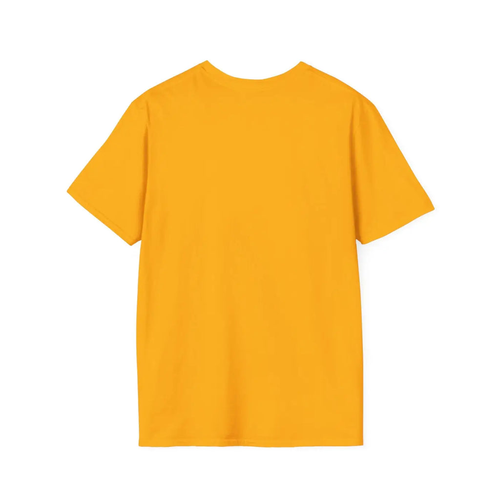 Ultimate Halloween Jack O Lantern Vibe Unisex Tee - DipaliZ