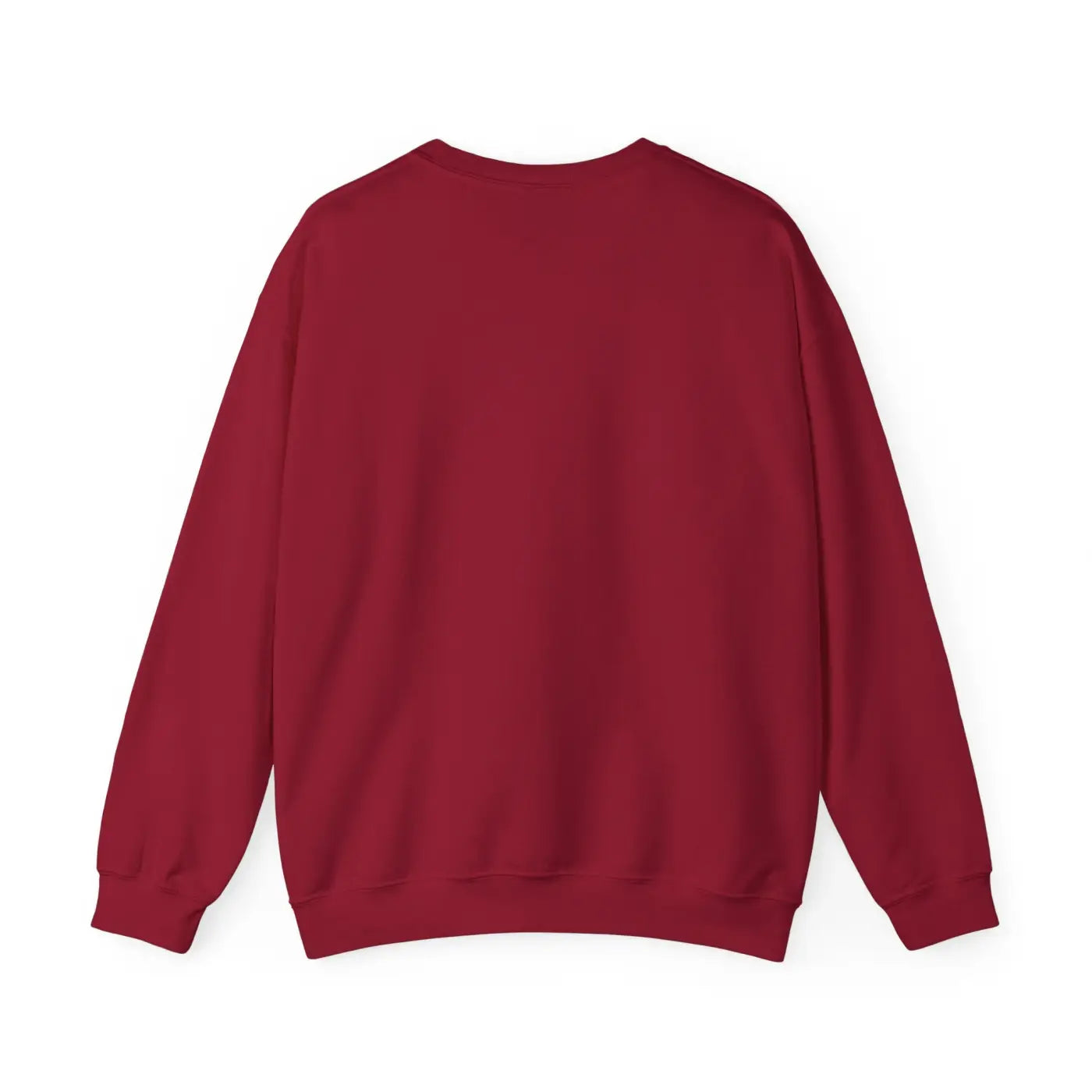 Jack O Lantern Unisex Heavy Blend Crewneck Sweatshirt - DipaliZ