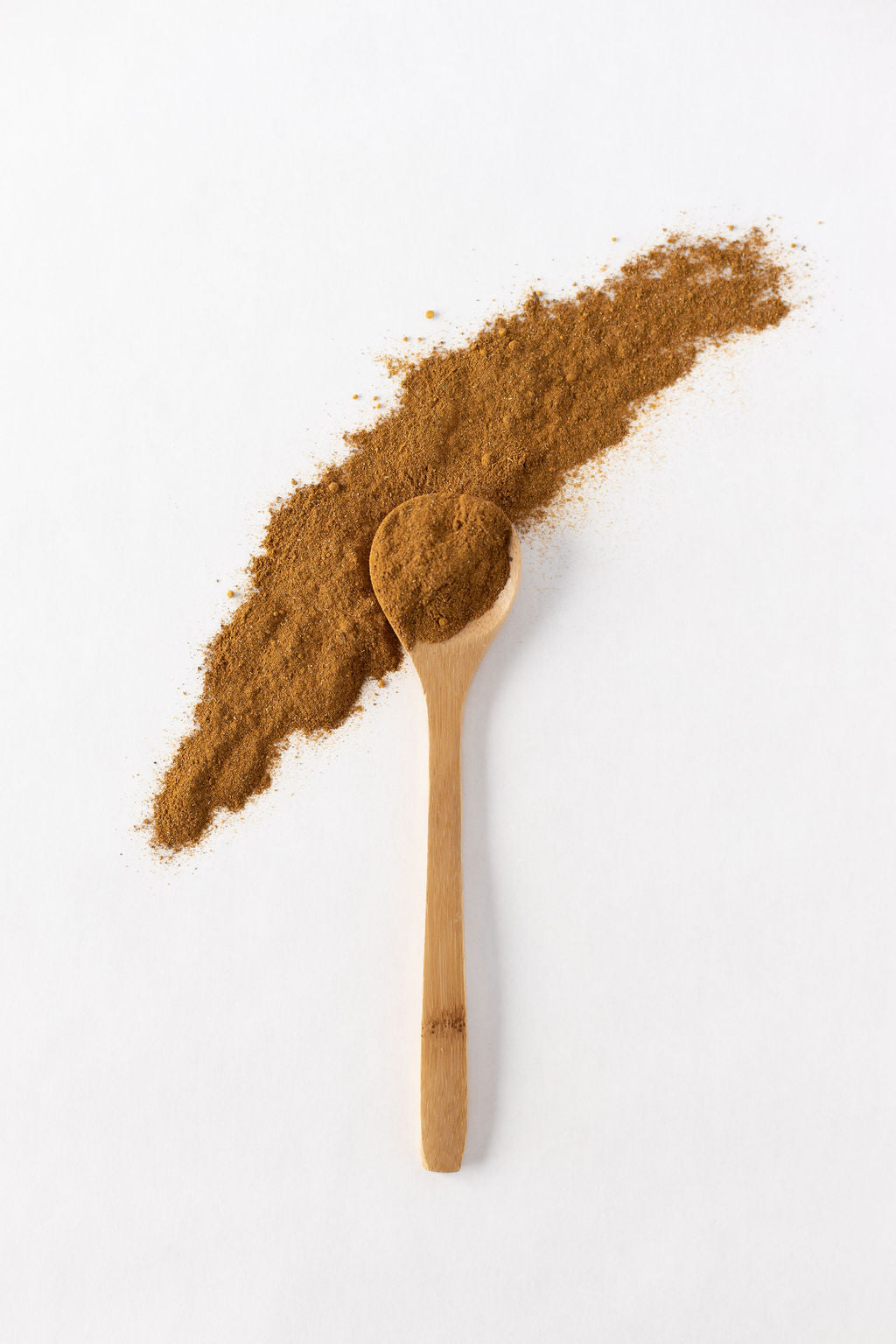 Golden Milk Powder, 100 g Tube