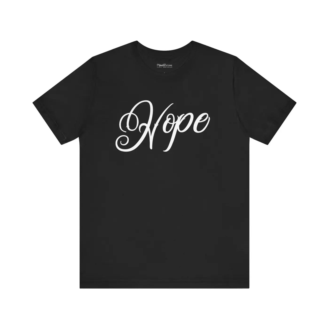 Hope Tee Jersey Short Sleeve - Unisex Comfort Fit - DipaliZ
