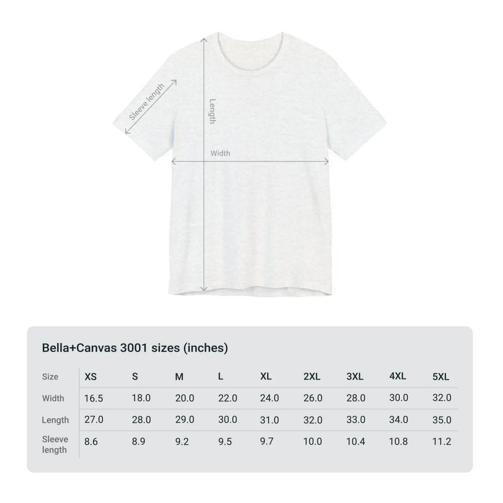 Scone But Not Forgotten Jersey Short Sleeve Tee - DipaliZ