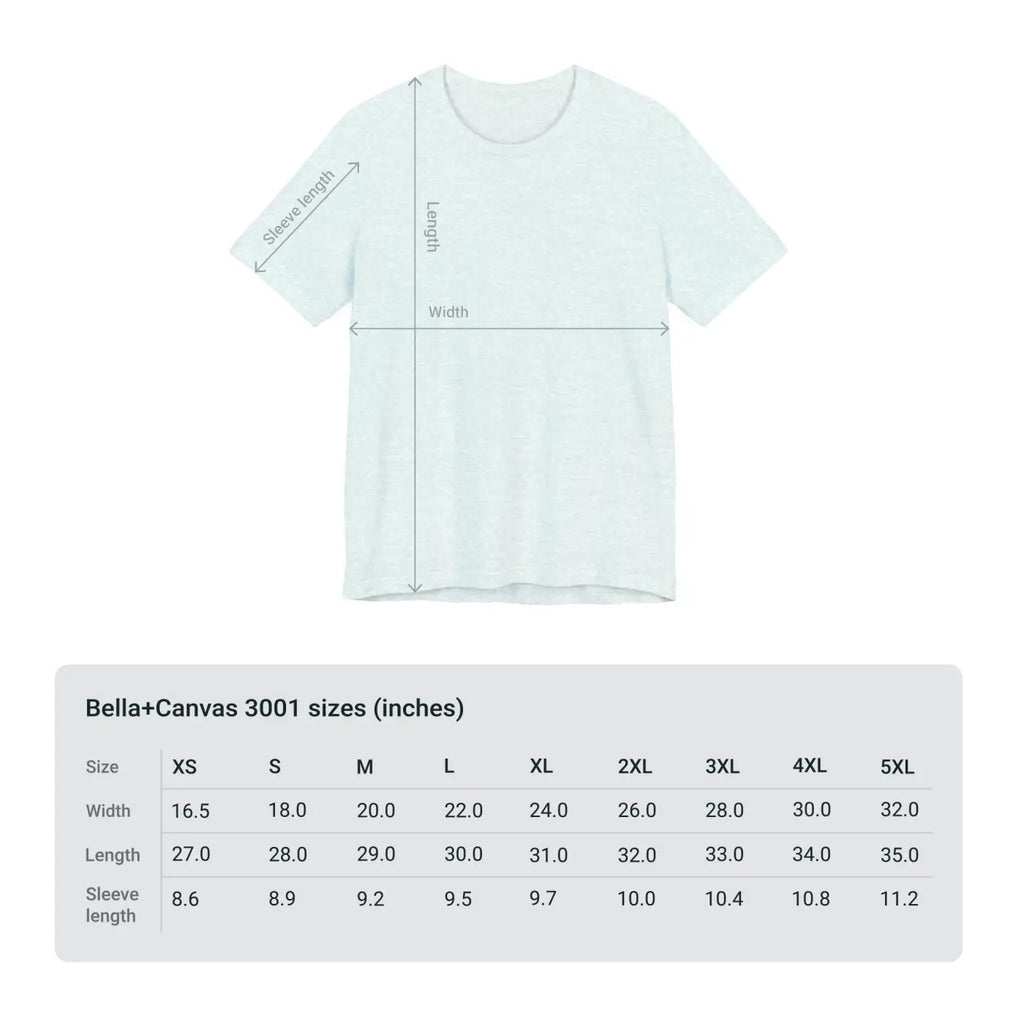 Scone But Not Forgotten Jersey Short Sleeve Tee - DipaliZ