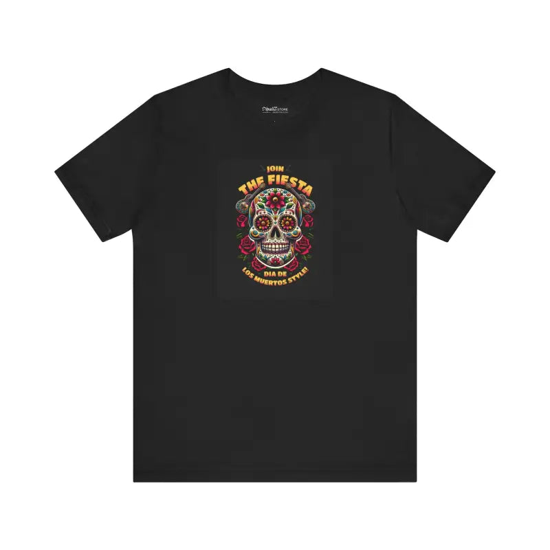 Classic Comfort Unisex Tee - Soft Cotton Jersey - DipaliZ