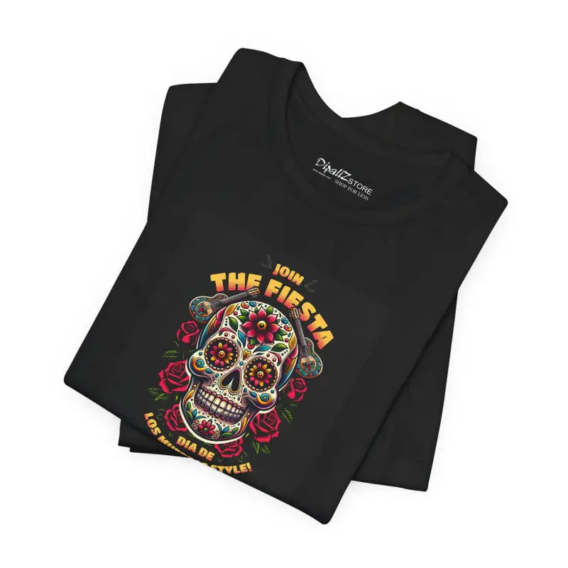 Classic Comfort Unisex Tee - Soft Cotton Jersey - DipaliZ