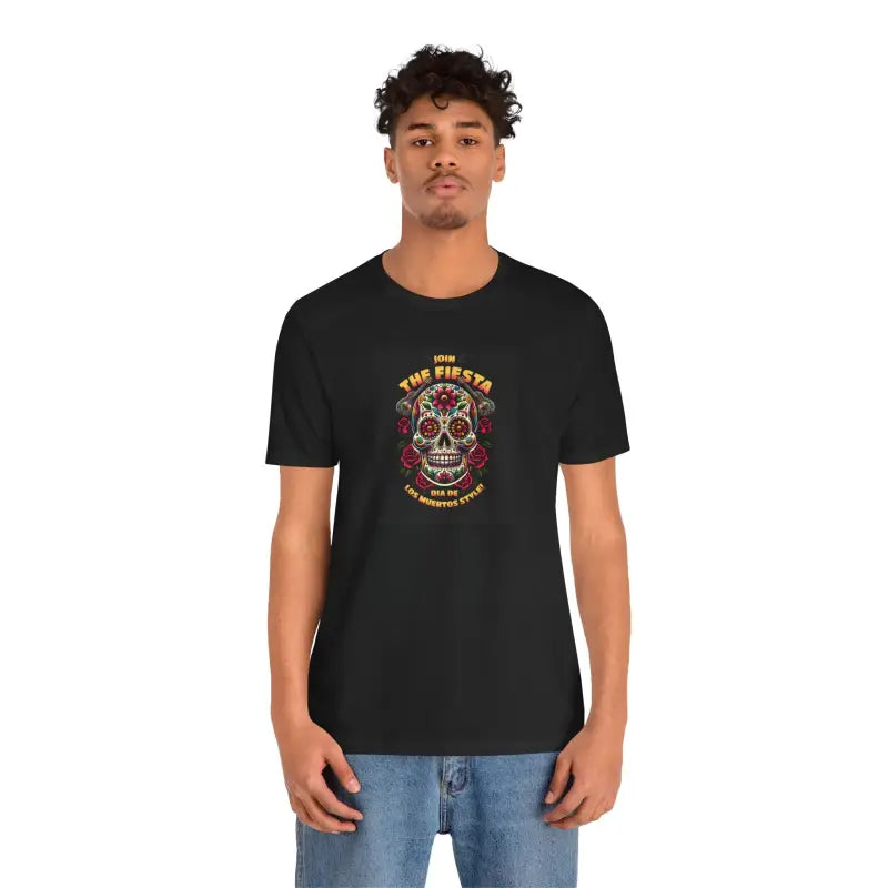 Classic Comfort Unisex Tee - Soft Cotton Jersey - DipaliZ