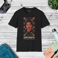 Resilient Juneteenth Tee - Legacy of Freedom Tribute - DipaliZ