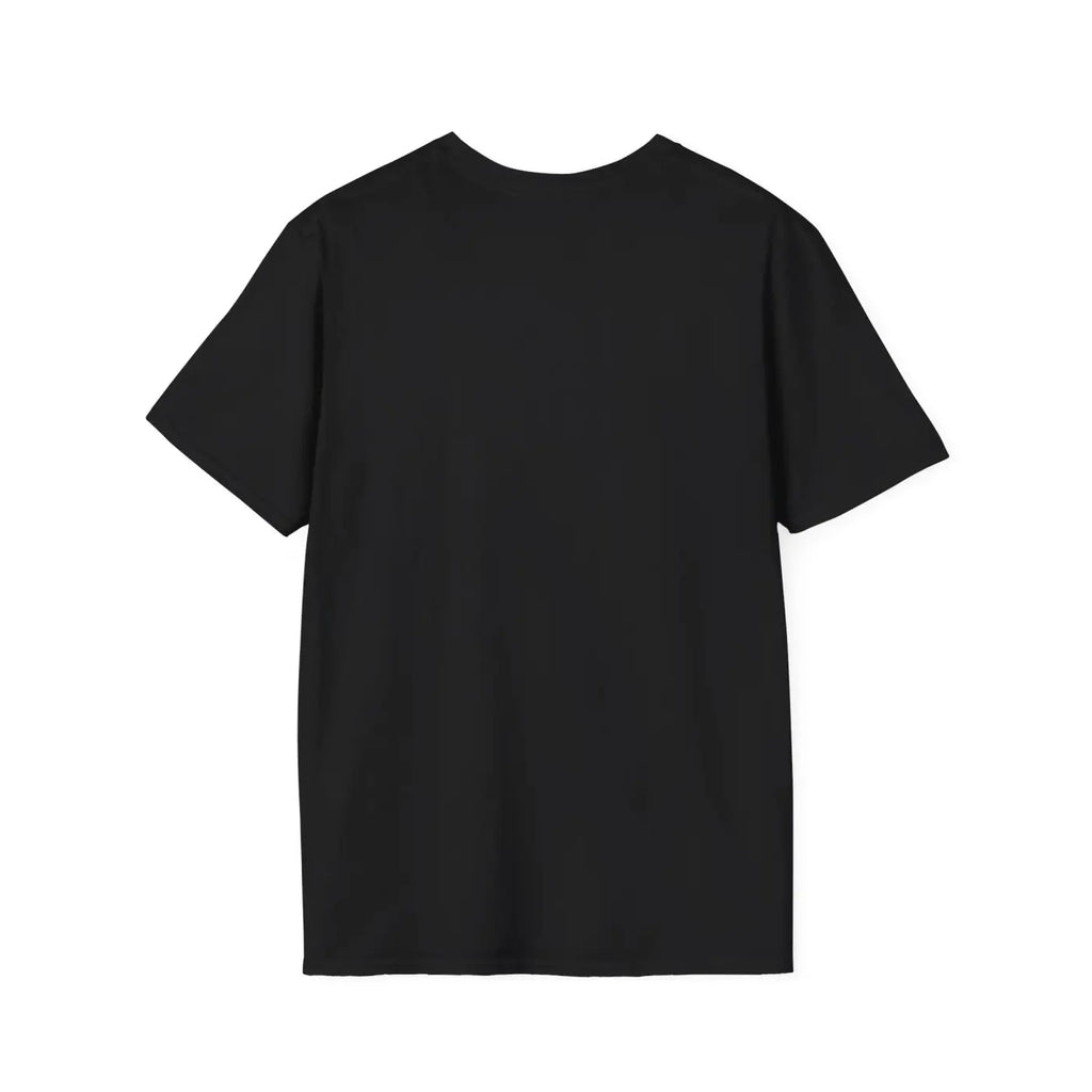 Swimming Unisex Softstyle Tee - Ultimate Comfort Style - DipaliZ