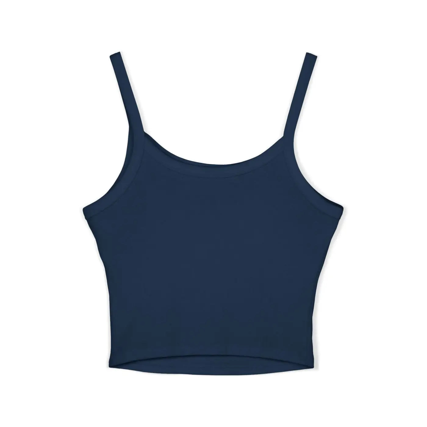 Ultra Chic Spaghetti Strap Tank - Summer Vibes - DipaliZ