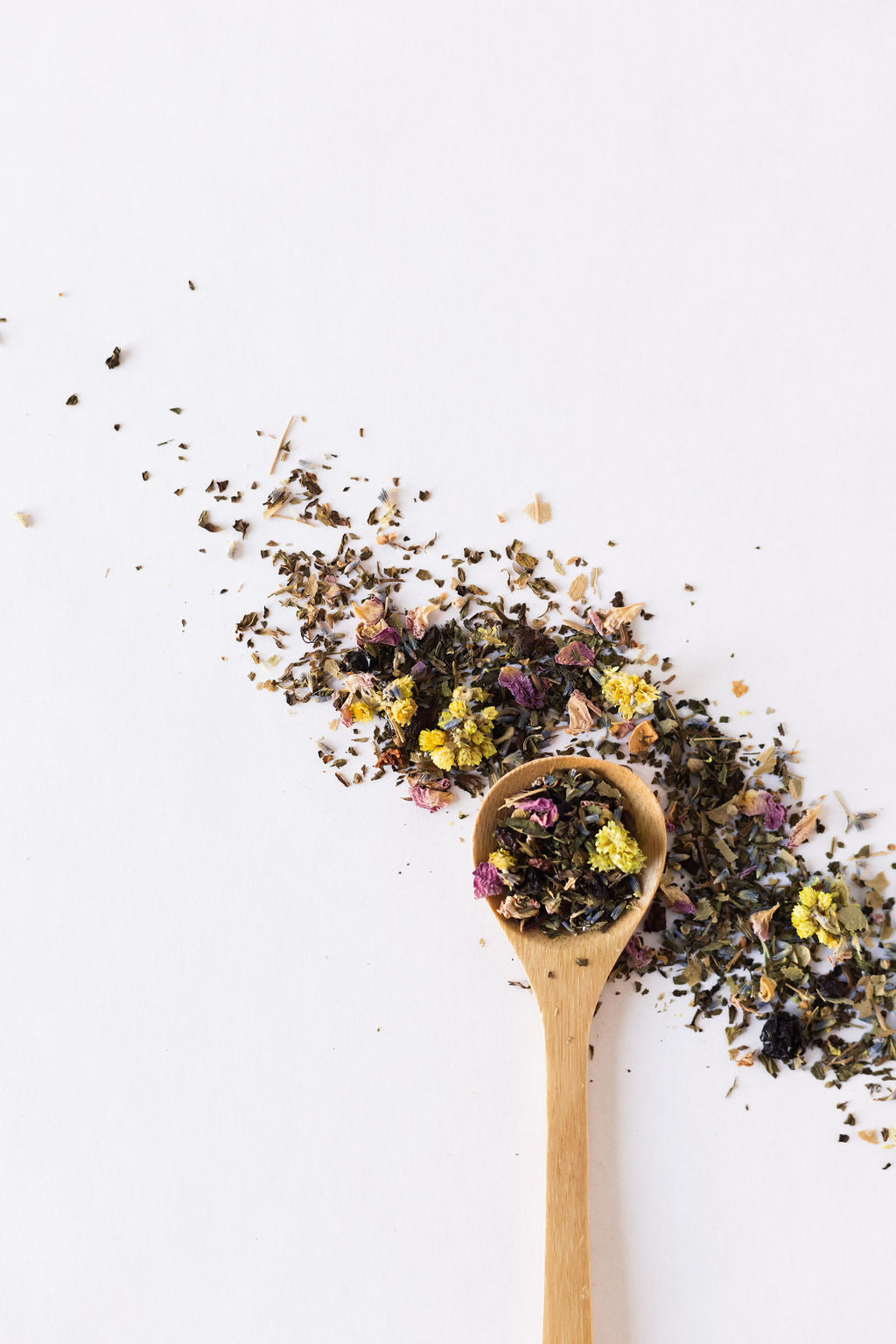 Beautiful Tea, 14 oz Tube (65g)