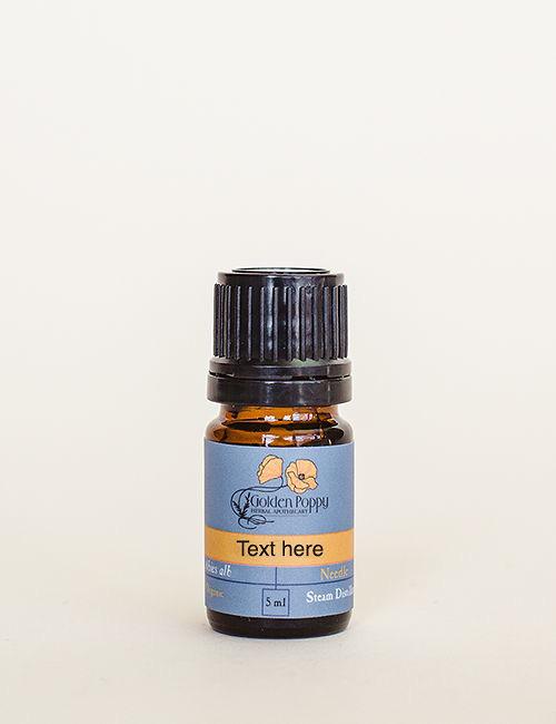 Open and Clear Blend 5 ml