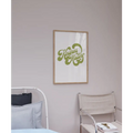 Kindness Matters Wall Print 8x10
