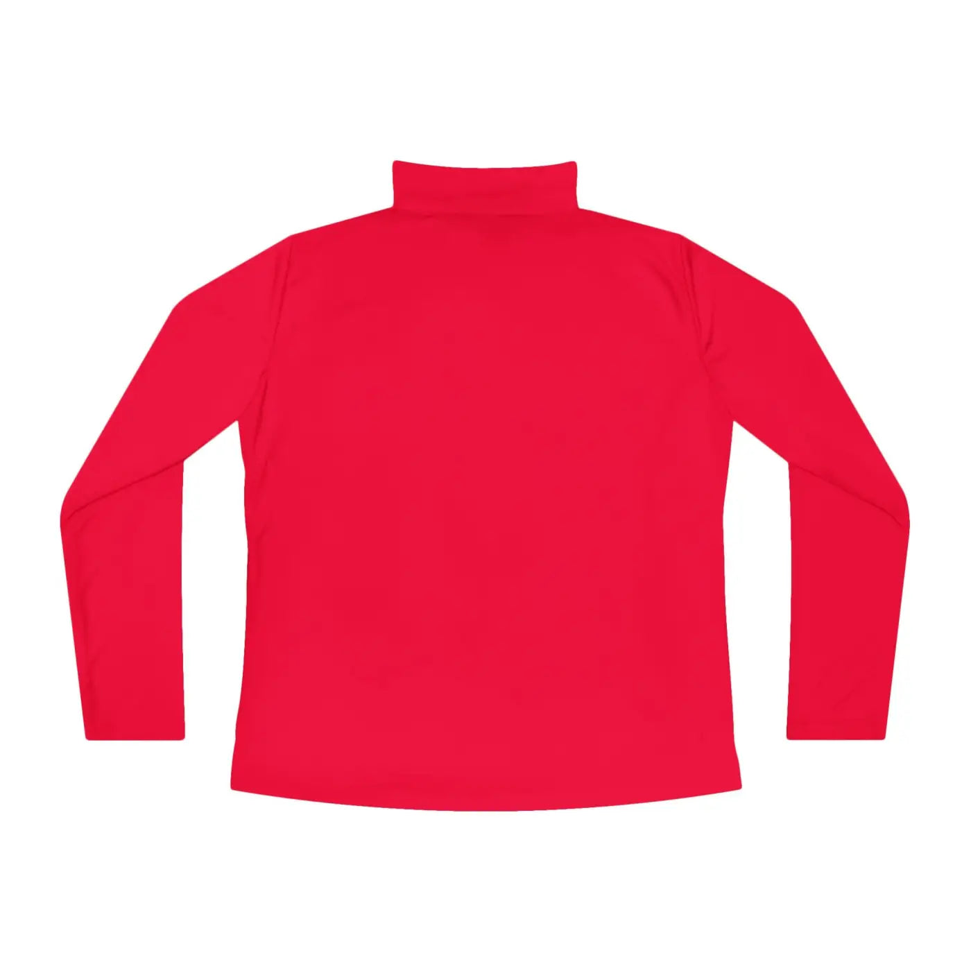 Chic Ladies Quarter-Zip Pullover - Active Lifestyle - DipaliZ
