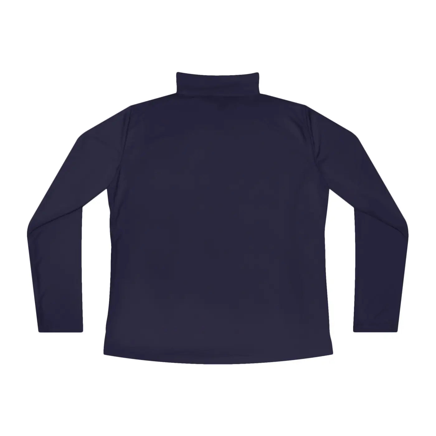Chic Ladies Quarter-Zip Pullover - Active Lifestyle - DipaliZ
