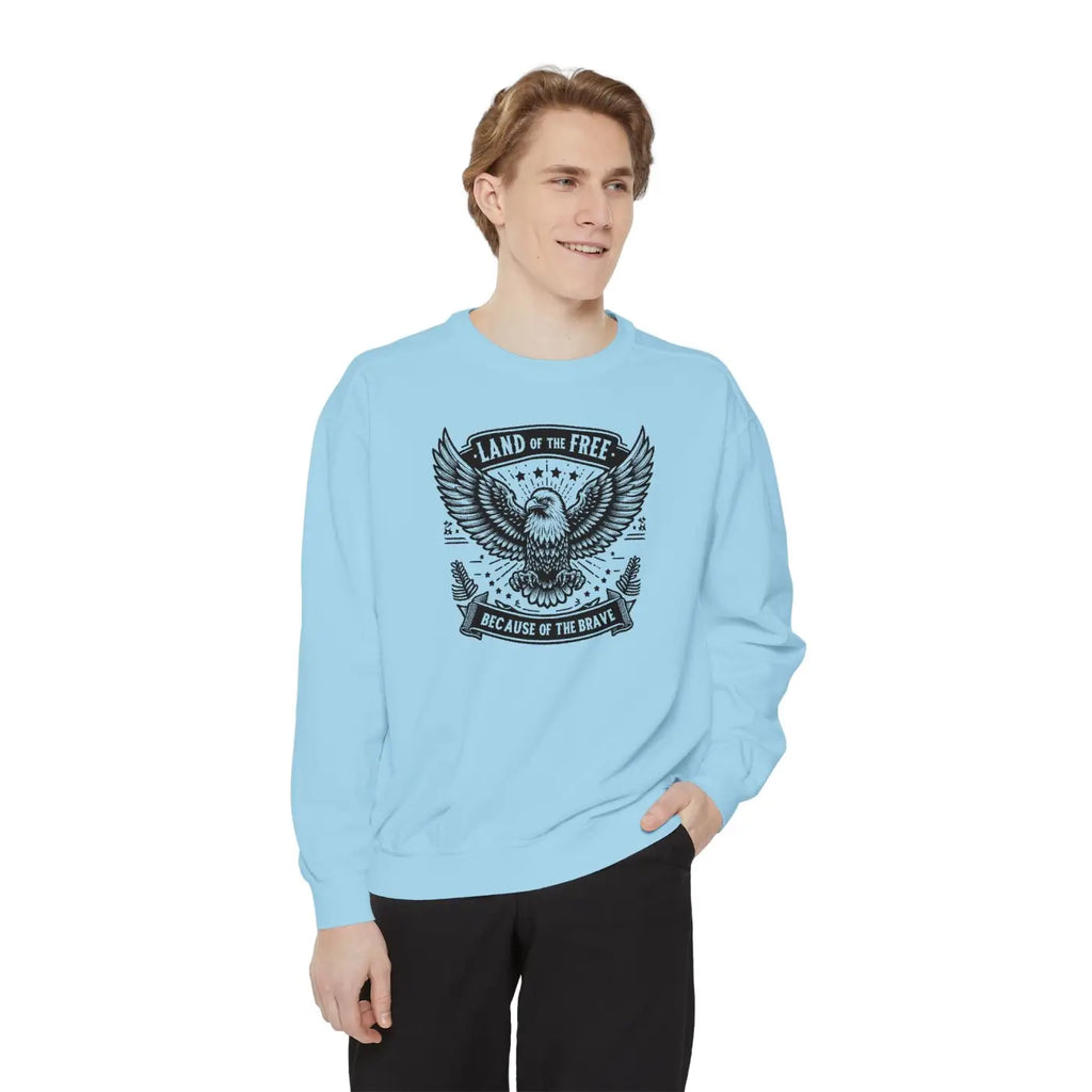 Trendy Fashion Sweatshirt - Cozy Womens Everyday Comfort - DipaliZ