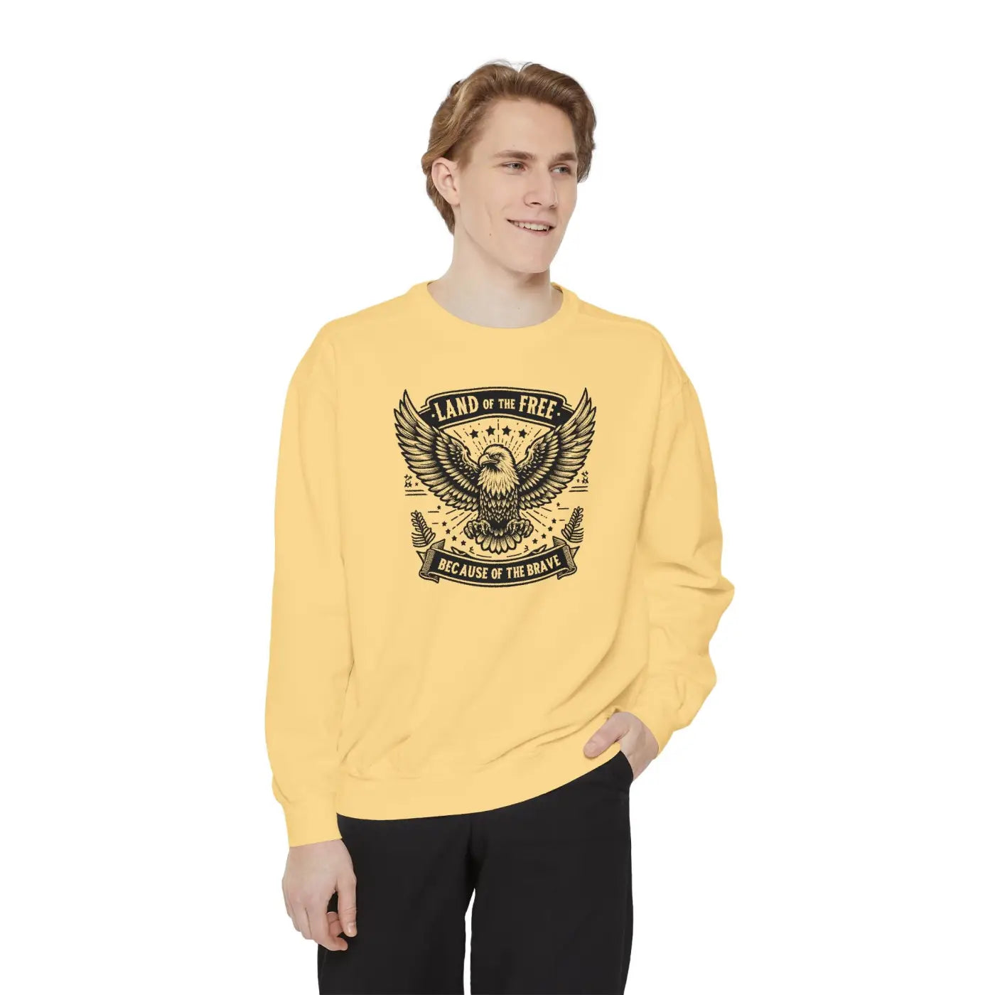 Trendy Fashion Sweatshirt - Cozy Womens Everyday Comfort - DipaliZ