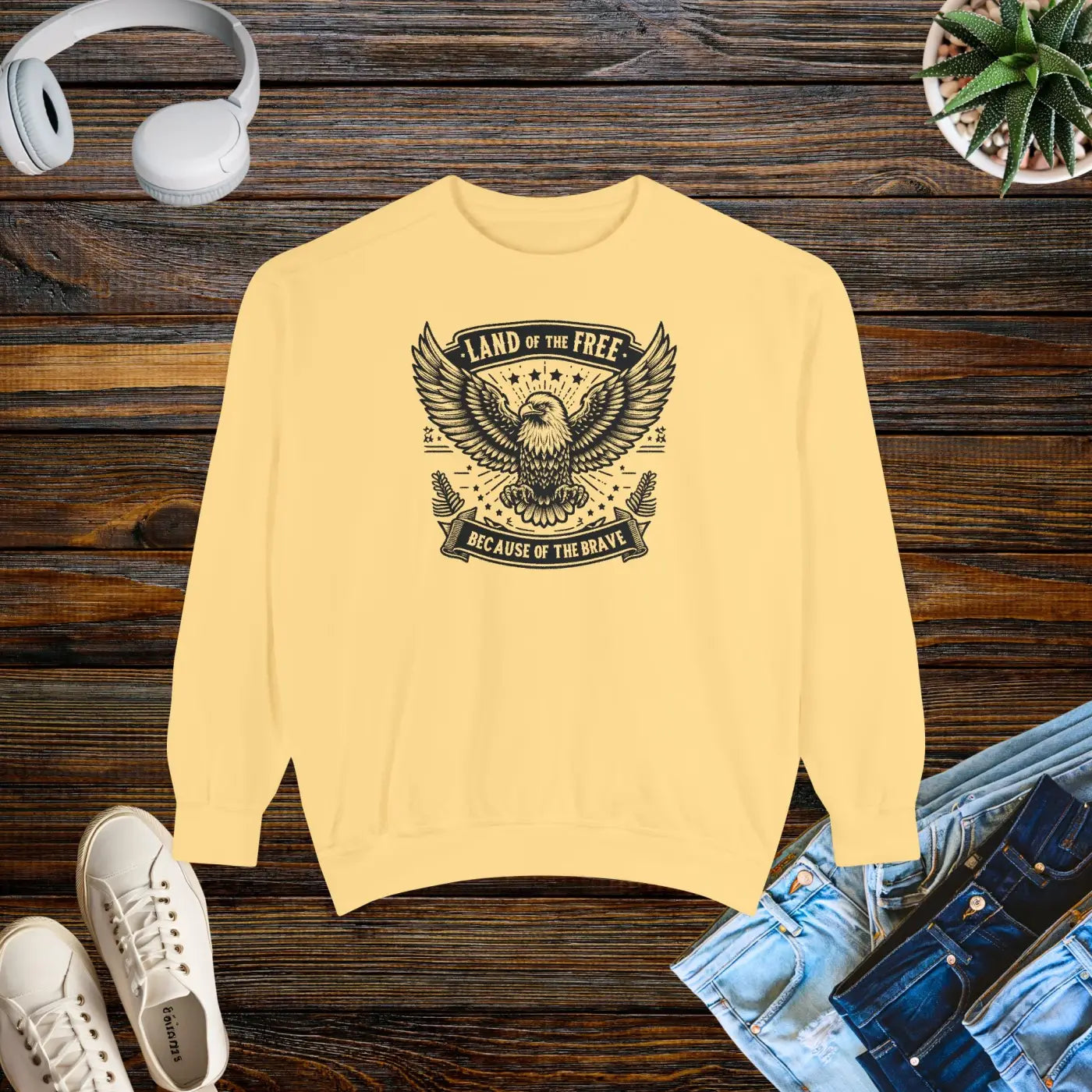 Trendy Fashion Sweatshirt - Cozy Womens Everyday Comfort - DipaliZ