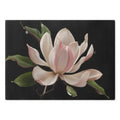 Large Pink Flower Cutting Board - Bold Kitchen Style - DipaliZ