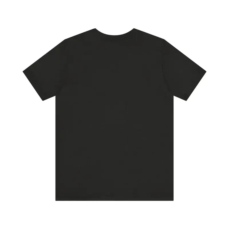 Latte Lovers Jersey Short Sleeve Tee - Coffee Comfort - DipaliZ