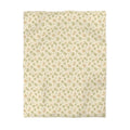 Botanical Microfiber Duvet - Sleep Sanctuary Comfort - DipaliZ