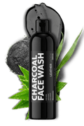 Charcoal Face Wash - 118 ml