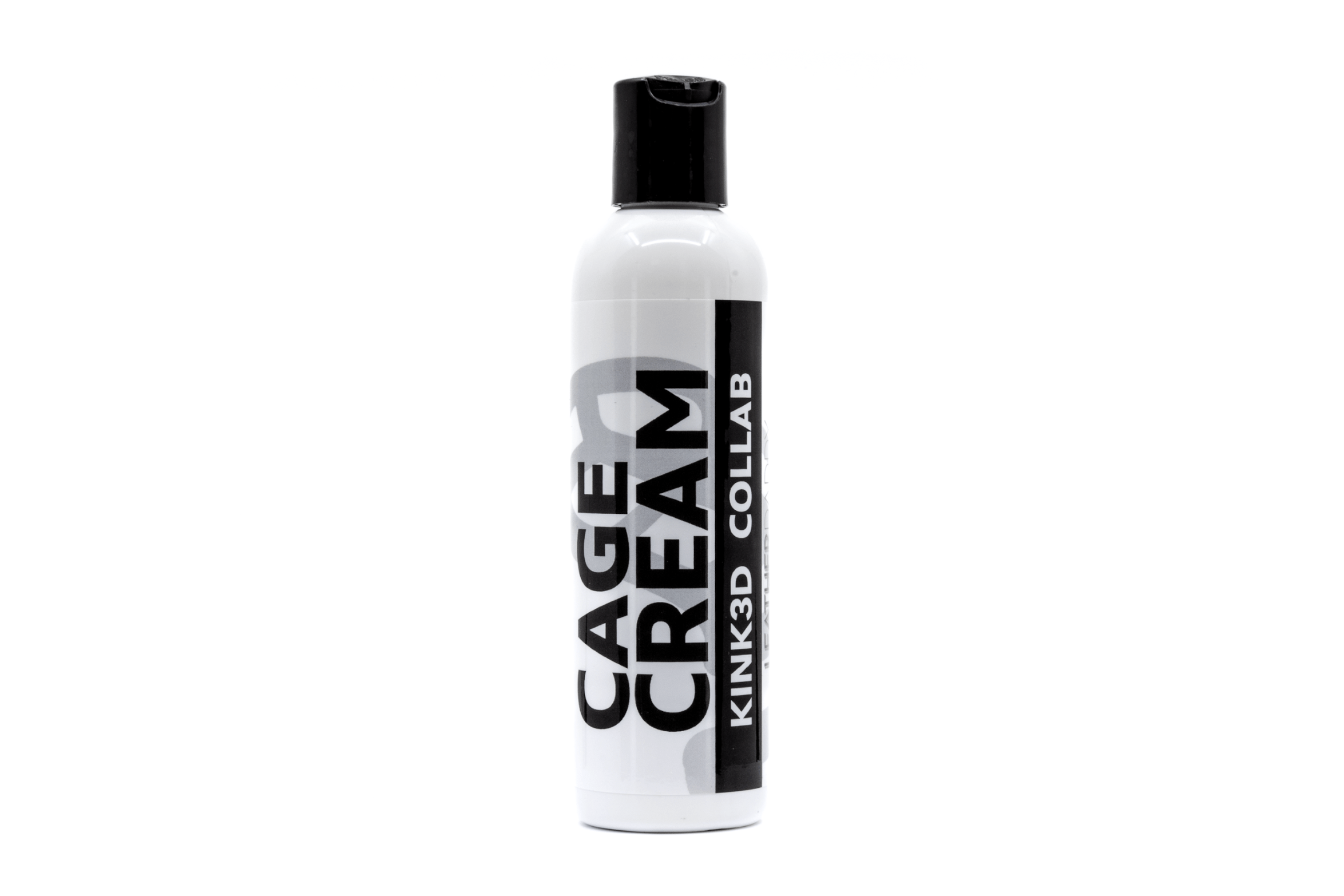 LeatherDaddy Cage Cream - A KINK3D Collab