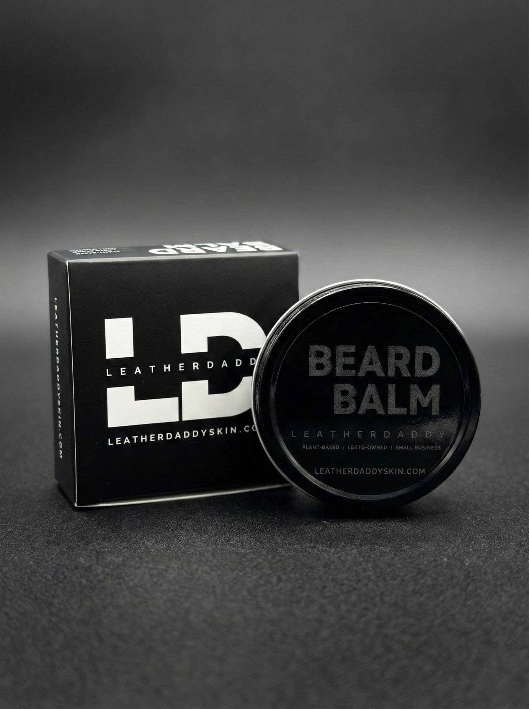LeatherDaddy Beard Balm
