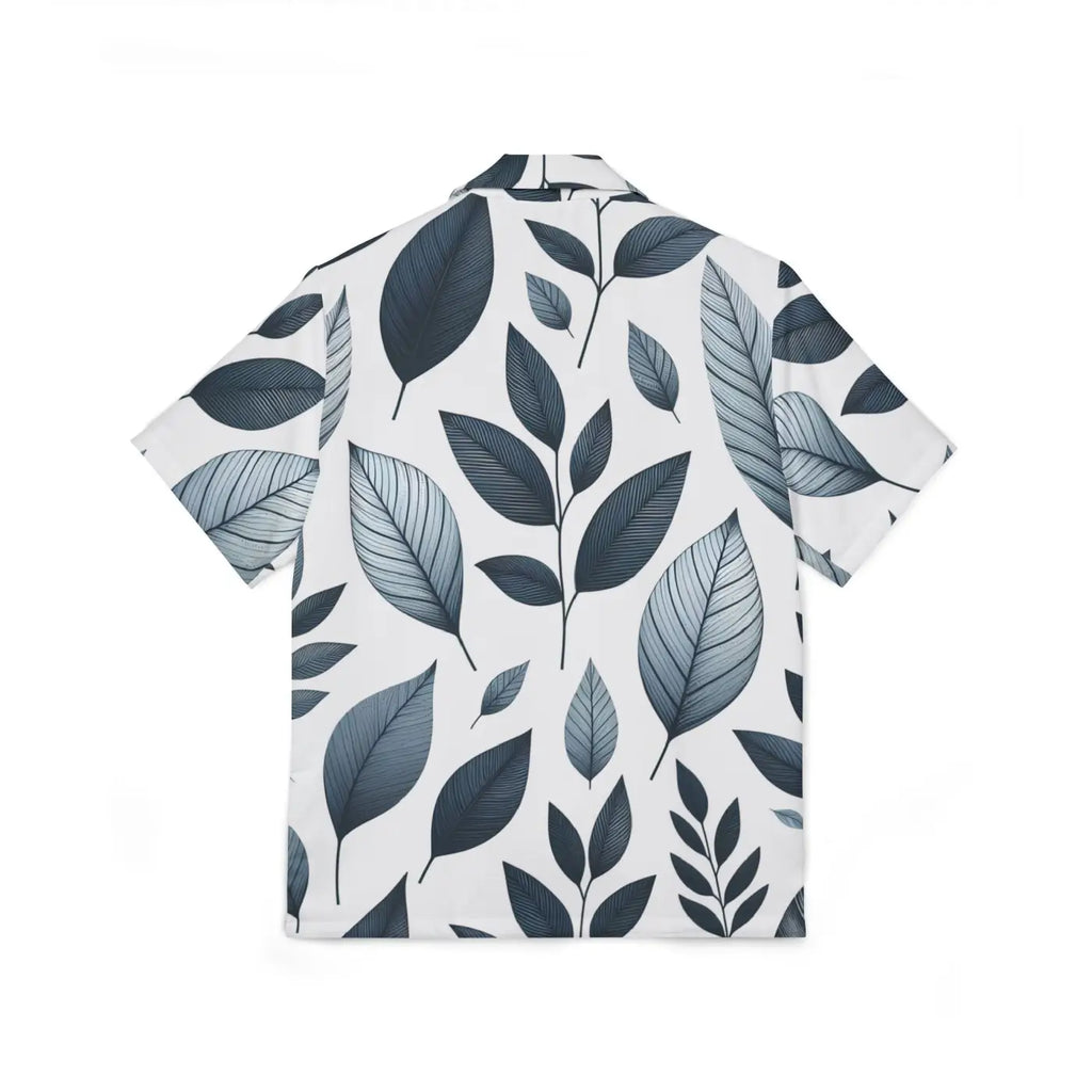 Hawaiian Camp Shirt - Summer Vibes Dye Sublimation - DipaliZ