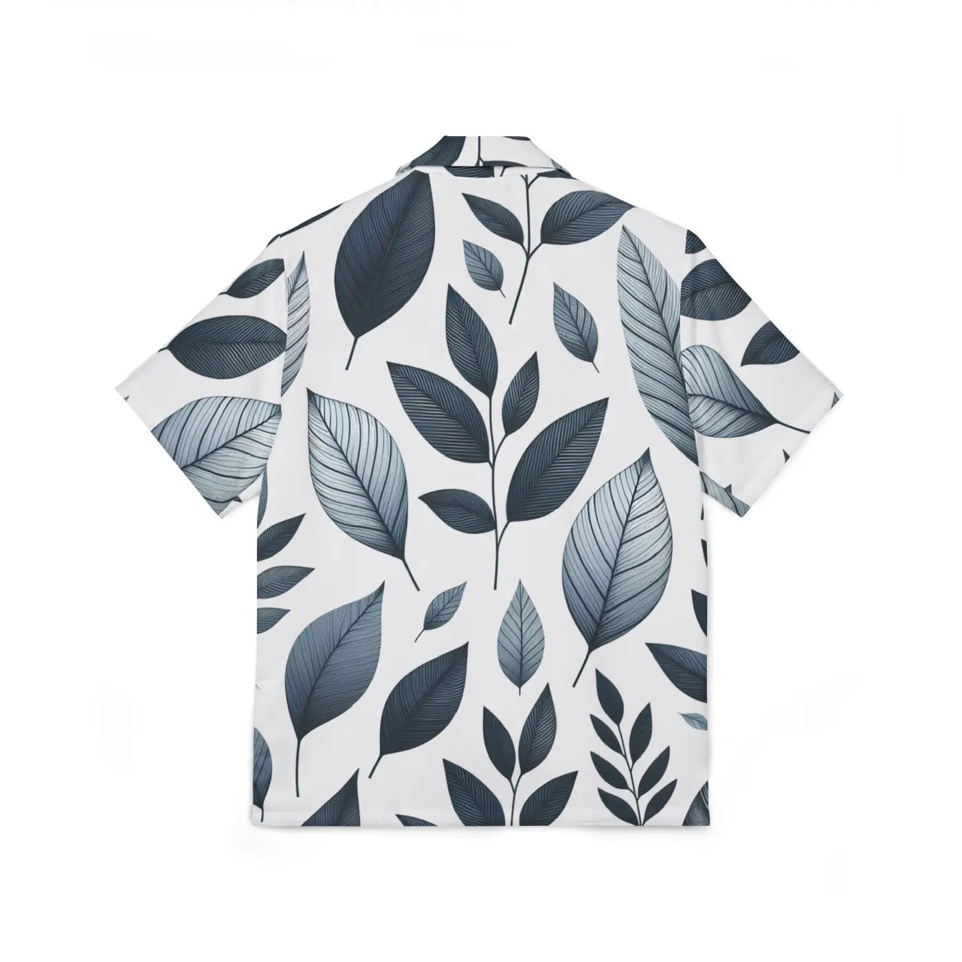 Hawaiian Camp Shirt - Summer Vibes Dye Sublimation - DipaliZ