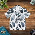 Hawaiian Camp Shirt - Summer Vibes Dye Sublimation - DipaliZ