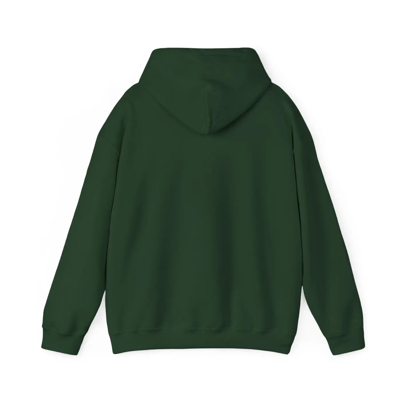 Leo Zodiac Sign Hoodie - Unisex Heavy Blend Sweatshirt - DipaliZ
