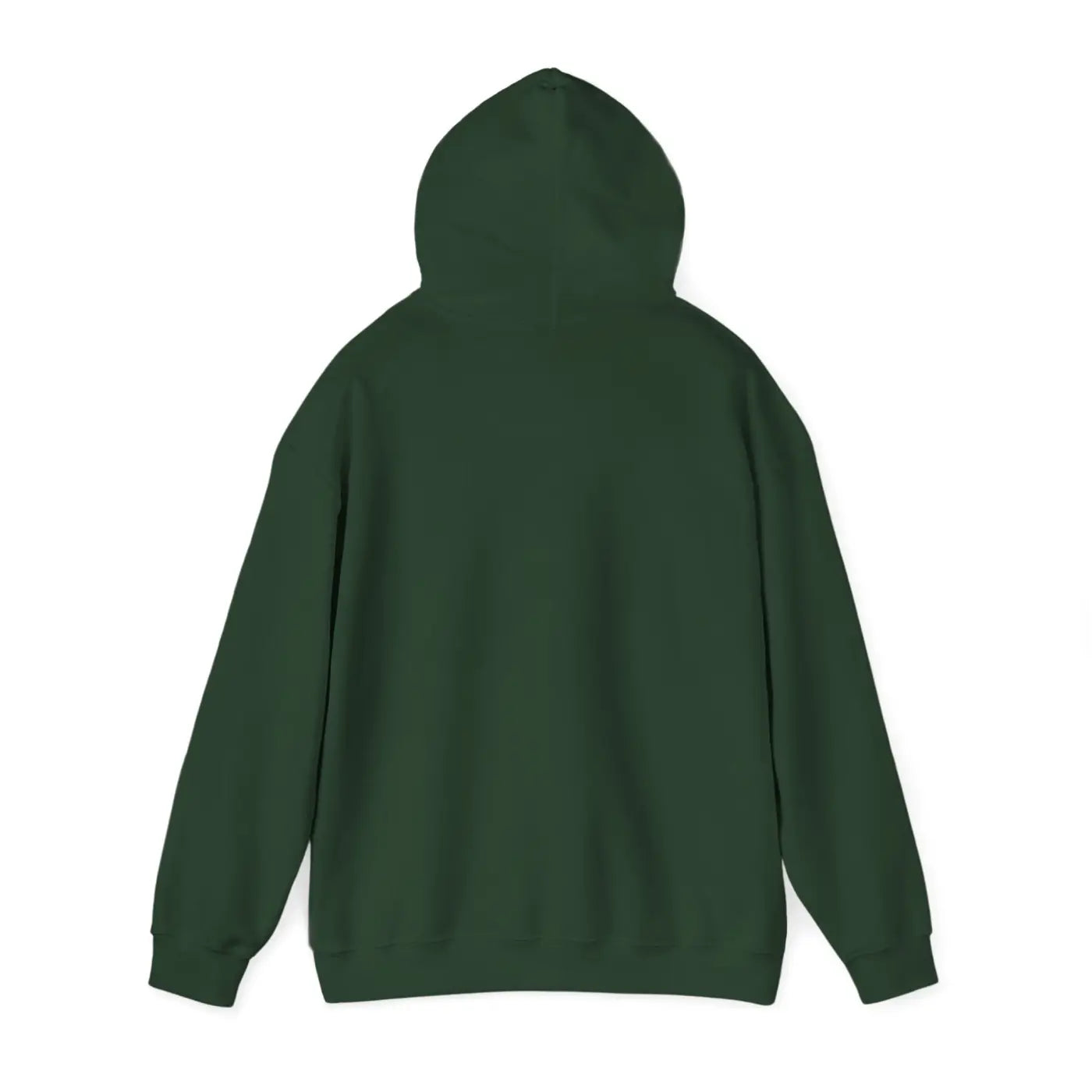 Leo Zodiac Sign Hoodie - Unisex Heavy Blend Sweatshirt - DipaliZ