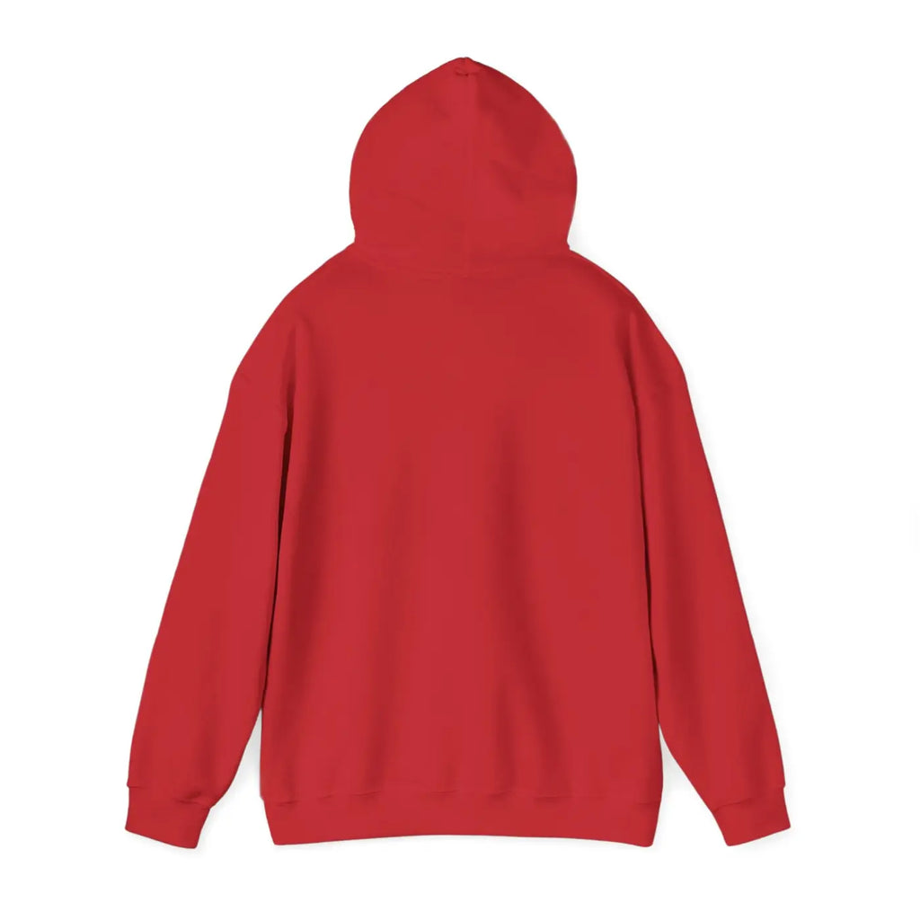 Leo Zodiac Sign Hoodie - Unisex Heavy Blend Sweatshirt - DipaliZ